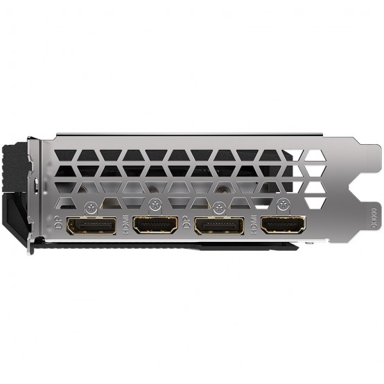 Placa video GigaByte GeForce RTX 3060 GAMING OC 8G GV-N3060GAMING OC-8GD