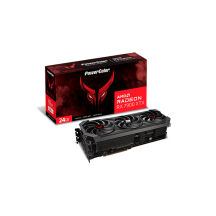 Placa video PowerColor Red Devil RX 7900 XTX 24G-E/OC