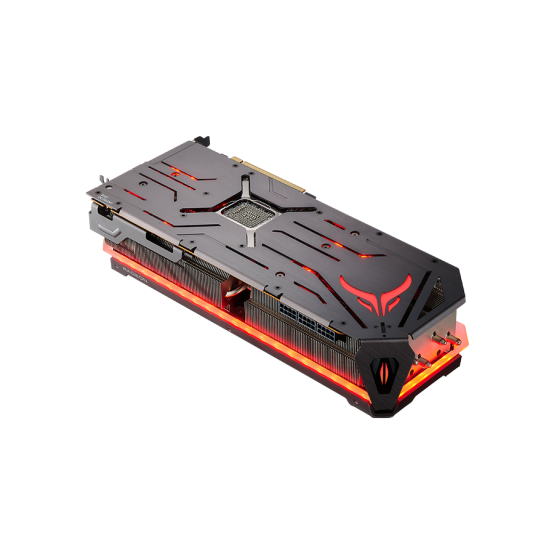 Placa video PowerColor Red Devil RX 7900 XTX 24G-E/OC