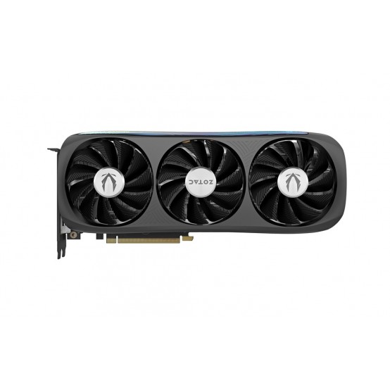 Placa video Zotac  ZT-D40710F-10P