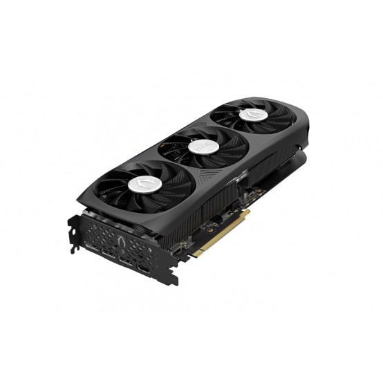 Placa video Zotac  ZT-D40710F-10P