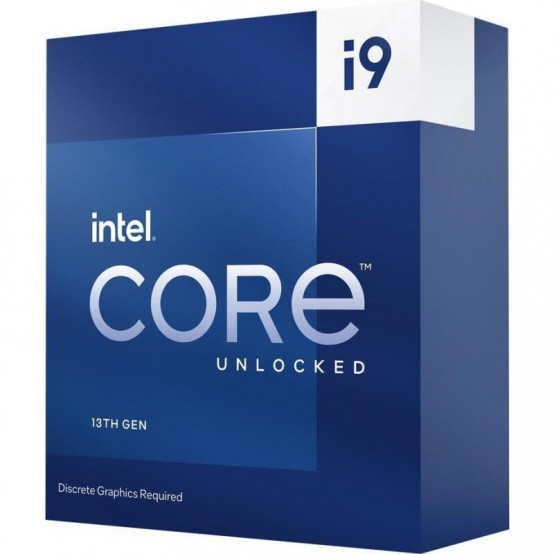 Procesor Intel Core i9-13900KF BX8071513900KF SRMBJ