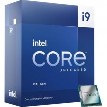 Procesor Intel Core i9-13900KF BX8071513900KF SRMBJ