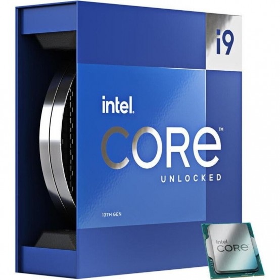 Procesor Intel Core i9-13900K BX8071513900K SRMBH