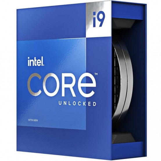 Procesor Intel Core i9-13900K BX8071513900K SRMBH