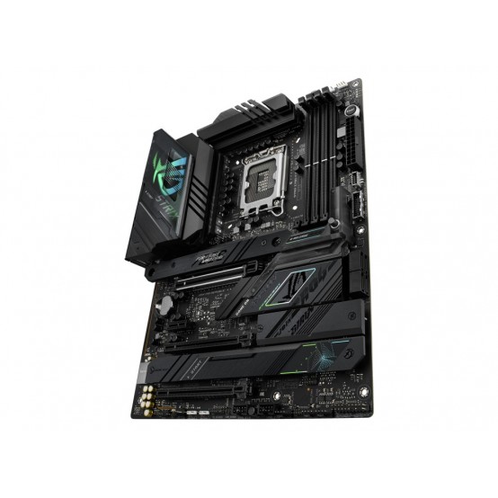 Placa de baza ASUS ROG STRIX Z790-F GAMING WIFI 90MB1CP0-M0EAY0