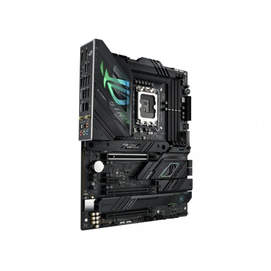 Placa de baza ASUS ROG STRIX Z790-F GAMING WIFI 90MB1CP0-M0EAY0