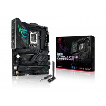 Placa de baza ASUS ROG STRIX Z790-F GAMING WIFI 90MB1CP0-M0EAY0