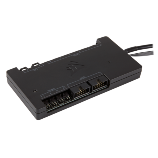 Fan controller Corsair  CL-9011110-WW