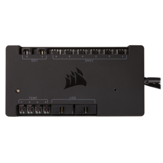 Fan controller Corsair  CL-9011110-WW