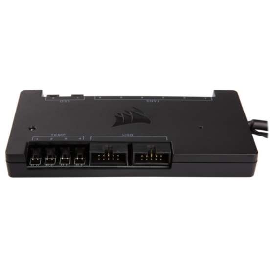 Fan controller Corsair  CL-9011110-WW