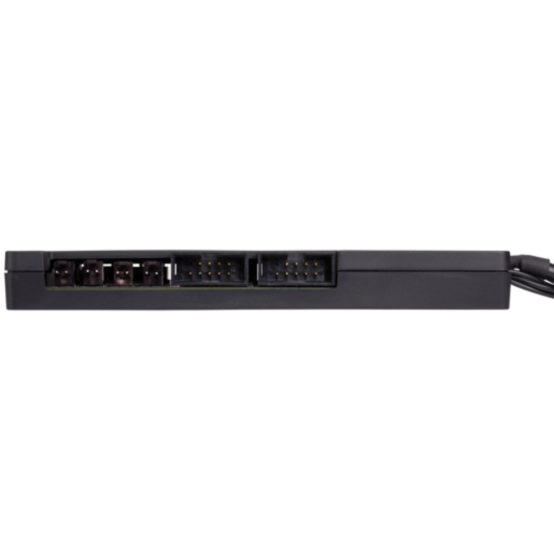Fan controller Corsair  CL-9011110-WW