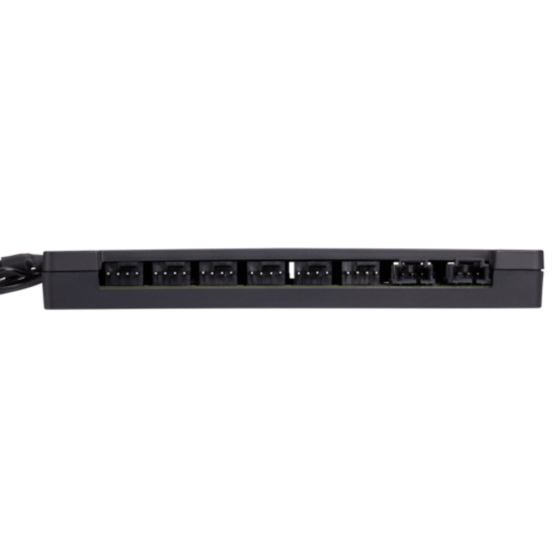 Fan controller Corsair  CL-9011110-WW