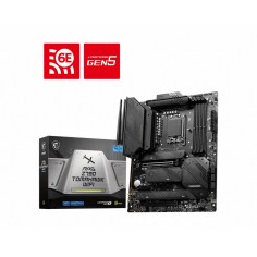 Placa de baza MSI MAG Z790 Tomahawk WIFI 7D91-009R