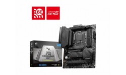 Placa de baza MSI MAG Z790 Tomahawk WIFI 7D91-009R