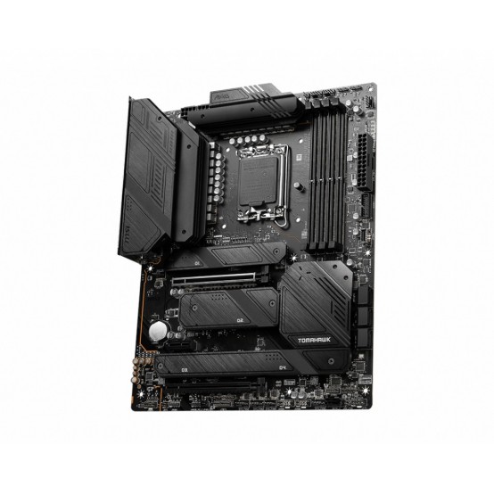Placa de baza MSI MAG Z790 Tomahawk WIFI 7D91-009R