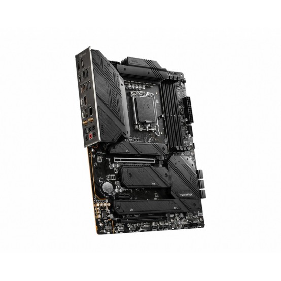 Placa de baza MSI MAG Z790 Tomahawk WIFI 7D91-009R