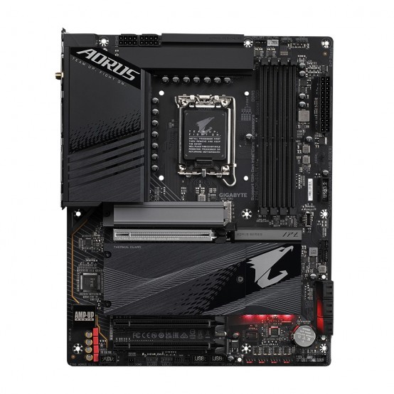 Placa de baza GigaByte Z790 AORUS ELITE AX