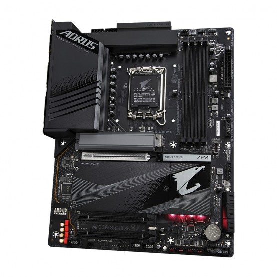 Placa de baza GigaByte Z790 AORUS ELITE AX