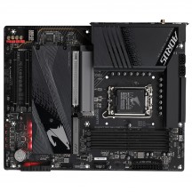 Placa de baza GigaByte Z790 AORUS ELITE AX
