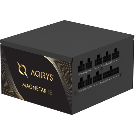 Sursa Aqirys Magnetar LE 750W AQRYS_MAGLE750W