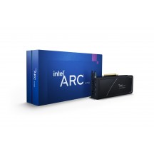 Placa video Intel Arc A750 21P02J00BA