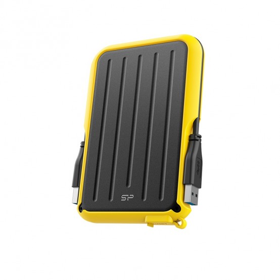 Hard disk Silicon Power Armor A66 SP010TBPHD66SS3Y