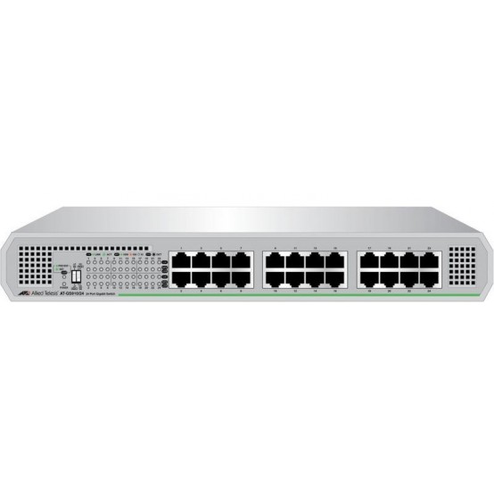 Switch Allied Telesis AT-GS910/24-50