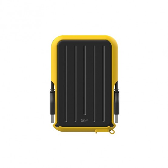 Hard disk Silicon Power Armor A66 SP040TBPHD66LS3Y