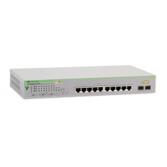Switch Allied Telesis AT-GS950/10PS-50