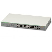 Switch Allied Telesis AT-GS950/28PS-50