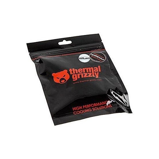 Pasta termoconductoare Thermal Grizzly Hydronaut  - 7,8 g / 3 ml TG-H-030-R