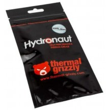 Pasta termoconductoare Thermal Grizzly Hydronaut  -26 g / 10 ml TG-H-100-R
