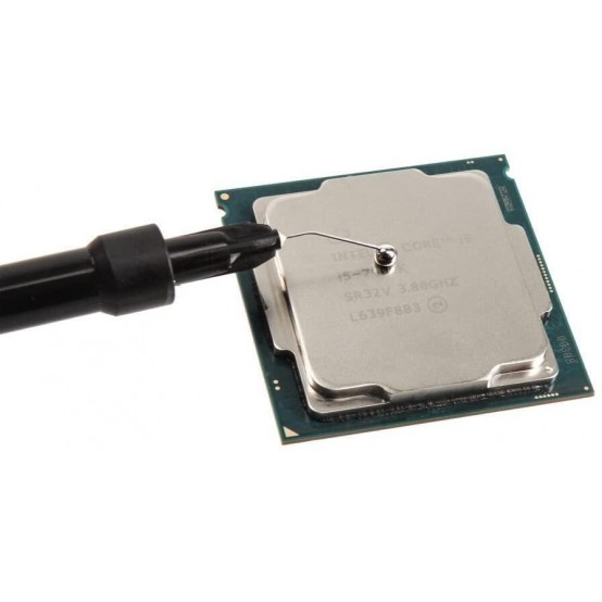 Pasta termoconductoare Thermal Grizzly Conductonaut - 1 g TG-C-001-R