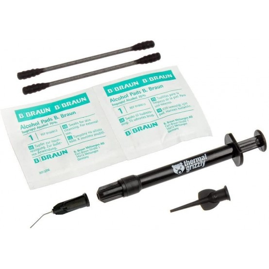 Pasta termoconductoare Thermal Grizzly Conductonaut - 5 g TG-C-005-R