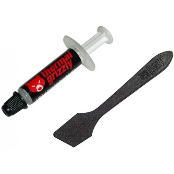 Pasta termoconductoare Thermal Grizzly Kryonaut  - 1 g TG-K-001-RS