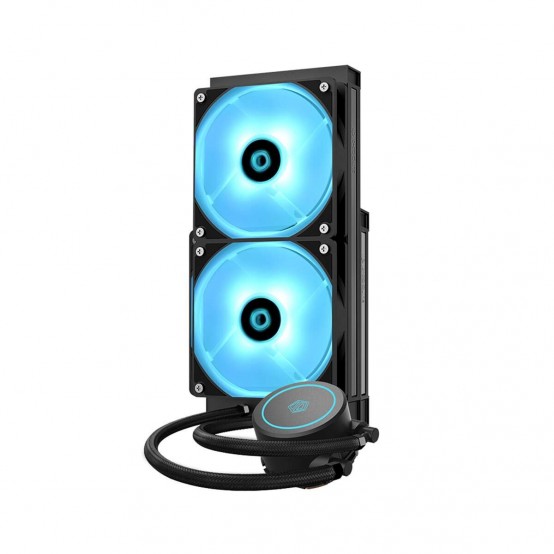 Cooler ID-Cooling AURAFLOW-X-240-EVO