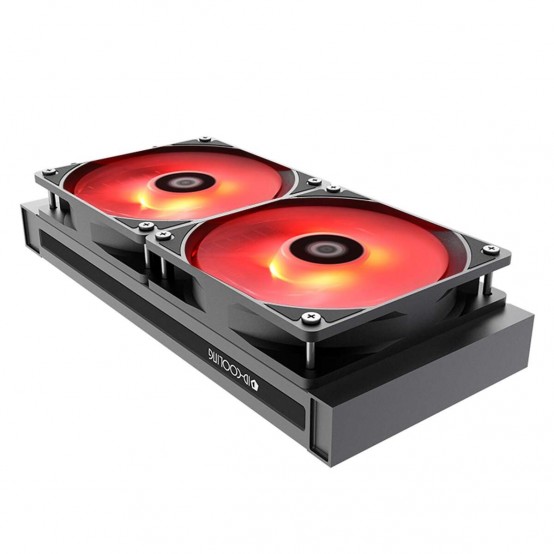 Cooler ID-Cooling AURAFLOW-X-240-EVO