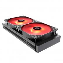Cooler ID-Cooling AURAFLOW-X-240-EVO