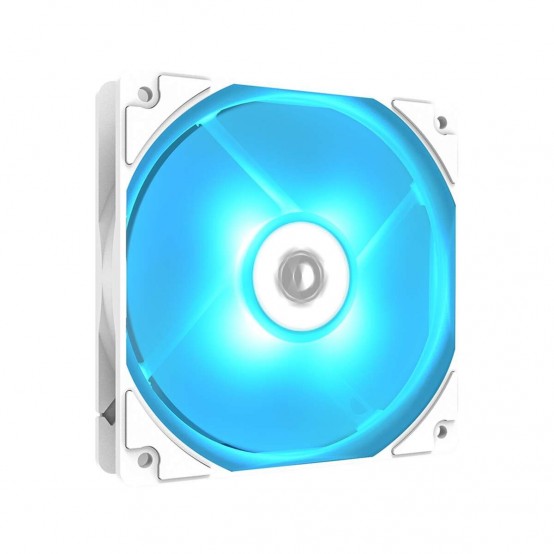 Cooler ID-Cooling AURAFLOW-X-240-EVO-SNOW