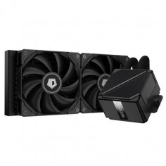 Cooler ID-Cooling DASHFLOW-240-BASIC-BK