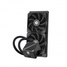 Cooler ID-Cooling DASHFLOW-240-BASIC-BK