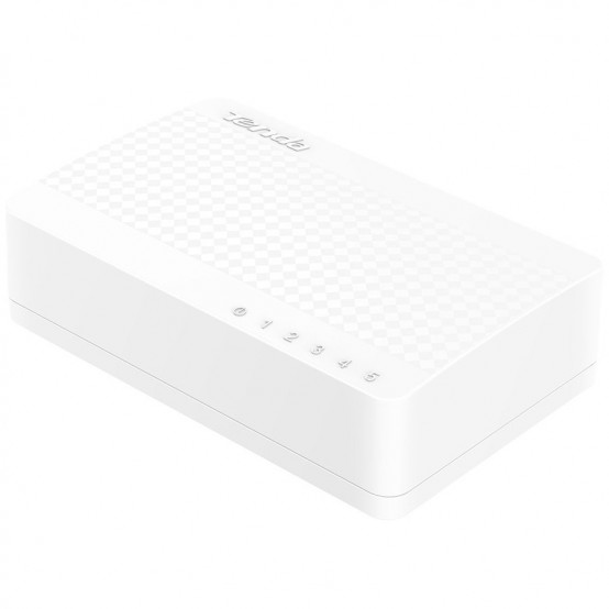 Switch Tenda S105