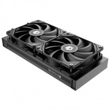 Cooler ID-Cooling DASHFLOW-240-BASIC-BK