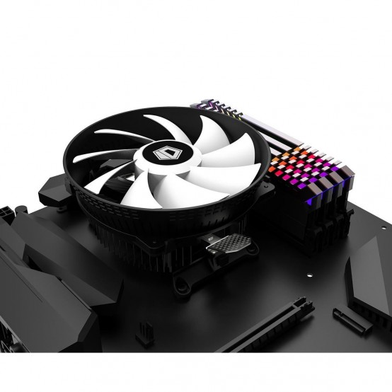 Cooler ID-Cooling DK-03-RAINBOW