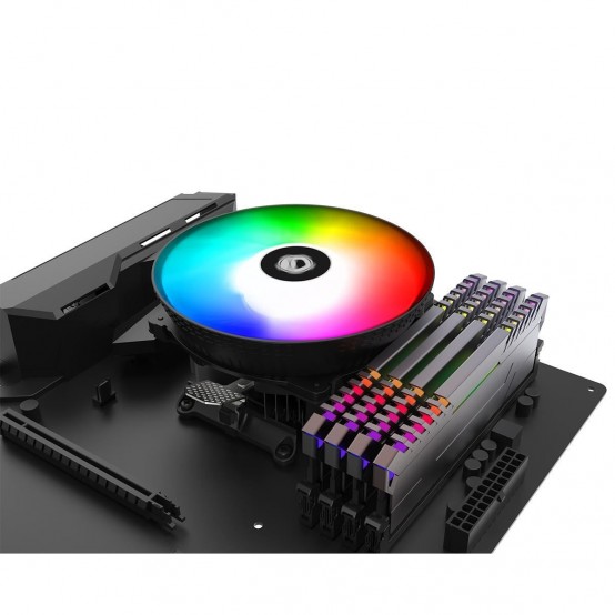 Cooler ID-Cooling DK-03-RAINBOW
