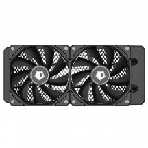 Cooler ID-Cooling FROSTFLOW-X-240-LITE