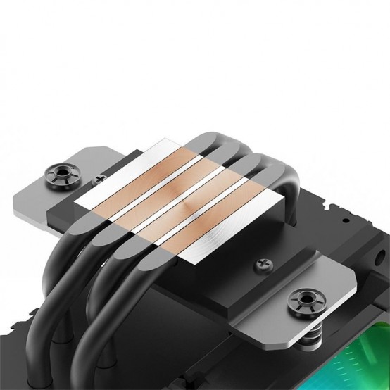 Cooler ID-Cooling SE-224-XT-ARGB-DUET