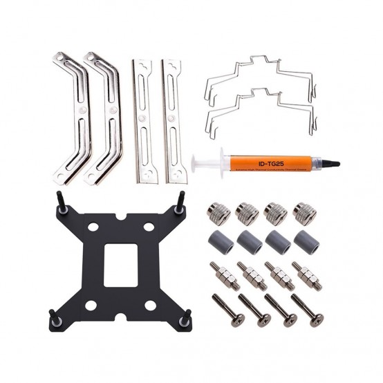 Cooler ID-Cooling SE-914-XT-BASIC