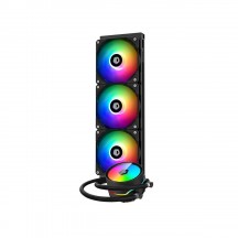 Cooler ID-Cooling ZOOMFLOW-360-XT
